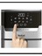 Bir Hava ile Kızartma 4.2 Lt Yağsız Airfryer 5