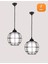 2 adet- opal white glass one, mutfak avize,çocuk odası avize, koridor avize, antre avize 1