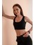 U Yaka Basic Bluz & Crop 4