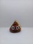 3D Baskı Emoji Kaka Anahtarlık 1