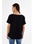Kadın Japon Kol Detaylı Bluz 4