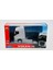 Volvo Fh 1/64 Gümüş Model Araba 1