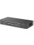 Ruıjıe 24PORT Reyee RG-ES124G-L Gıgabıt Yönetilemez Switch Çelik Kasa 3