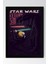 Star Wars Çerçeveli Tablo - Uzay Savaşları Jedinin Dönüşü Fim Posteri Tablo 1
