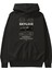 Nissan R32 Skyline Ön Baskılı Hoodie Oversize Kapüşonlu Sweatshirt Erkek Kadın Unisex 2