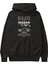Nıssan 350Z 4 Ön Baskılı Hoodie Oversize Kapüşonlu Sweatshirt Erkek Kadın Unisex 2