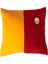 Galatasaray Baskılı Kare Yastık U231376 1