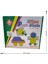 Woodentoys Puzzle Blokları 125 Parça 1