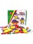 Woodentoys Puzzle Blokları 125 Parça 4