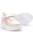 Unisex Çocuk Sneaker Ayakkabı 461XCA327 3