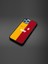 Galatasaray Sixt Logolu Cam Telefon Kılıf U231433 1