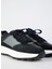 Siyah Erkek Sneaker Tıtus 2