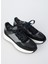 Siyah Erkek Sneaker Tıtus 3