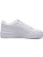 Beyaz Erkek Yürüyüş Ayakkabısı 39899302-PUMA Reb-L Jr Puma White-P 2