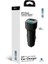 48W Pd Süper Hızlı Şarj Araç Içi Çakmaklık Şarj Aleti 1x Type-C 30W Pd 1x Usb3.0 18W 3