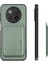 Honor Magic7 Lite 5g Manyetik Ayrılabilir Kart Tutucu Telefon Arka Kapak (Yurt Dışından) 1