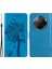 Honor Magic7 Lite 5g Flip Deri Telefon Kılıfı (Yurt Dışından) 1