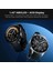 Watch x 3 Kordon Akıllı Saat Akıllı Saat Ios ve Android Uyumlu Yeni Nesil Super Amoled Hd Ekran 2