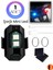 Şarjlı Mini LED Işık/motor Çakar Led/drone Işığı/anti Çarpışma Uyarı Işığı 1