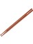 Drumsticks Müzik Aleti Aksesuarları Taşınabilir Sağlam Davul Çırpıcı Çubukları 7A (Yurt Dışından) 2