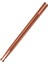 Drumsticks Müzik Aleti Aksesuarları Taşınabilir Sağlam Davul Çırpıcı Çubukları 7A (Yurt Dışından) 3