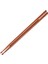 Drumsticks Müzik Aleti Aksesuarları Taşınabilir Sağlam Davul Çırpıcı Çubukları 7A (Yurt Dışından) 5