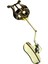 Trompet Yürüyüş Lir Stand Trombone Lyre Not Canım Sahibi Performans (Yurt Dışından) 2