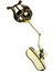 Trompet Yürüyüş Lir Stand Trombone Lyre Not Canım Sahibi Performans (Yurt Dışından) 4