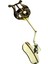Trompet Yürüyüş Lir Stand Trombone Lyre Not Canım Sahibi Performans (Yurt Dışından) 5