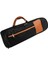 Gig Bag Dışarıda Konser Seyahati Için Profesyonel Müzik Enstrüman Çantası (Yurt Dışından) 1