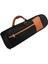 Gig Bag Dışarıda Konser Seyahati Için Profesyonel Müzik Enstrüman Çantası (Yurt Dışından) 2
