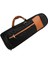 Gig Bag Dışarıda Konser Seyahati Için Profesyonel Müzik Enstrüman Çantası (Yurt Dışından) 5