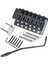St Sq Black Için Elektro Tremolo Üsü (Yurt Dışından) 2