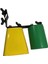 Bicolor Cowbell Aile Toplantıları Mount ile Konserler Öğretimi 5 Inç (Yurt Dışından) 3