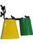 Bicolor Cowbell Aile Toplantıları Mount ile Konserler Öğretimi 5 Inç (Yurt Dışından) 4