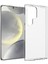 Samsung Galaxy S25 Ultra Parmak Izi Önleyici Kristal Netliğinde Tpu Telefon Kapağı (Yurt Dışından) 1