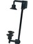 Enstrüman Klibi Ukulele Mandolin Için Ayarlanabilir Mikrofon Kelepçe Ayarlanabilir 4 cm (Yurt Dışından) 2