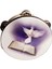Ahşap Teşik Müzik Musuccion Handbell Için Handble Dua Çocuklar (Yurt Dışından) 1