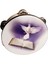 Ahşap Teşik Müzik Musuccion Handbell Için Handble Dua Çocuklar (Yurt Dışından) 2