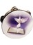 Ahşap Teşik Müzik Musuccion Handbell Için Handble Dua Çocuklar (Yurt Dışından) 3