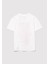 Bugs Bunny Baskılı Beyaz T-Shirt 7610250-70057 3