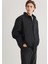 Siyah Bomber Ceket 0110327-900 1
