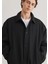 Siyah Bomber Ceket 0110327-900 3