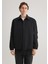 Siyah Bomber Ceket 0110327-900 4