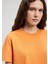 Turuncu Basic Tişört 1611644-71414 5