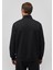 Siyah Sweatshirt 0S10253-900 4