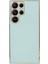 Samsung Galaxy S25 Ultra Tpu Slim Fit Darbeye Dayanıklı Telefon Kapağı (Yurt Dışından) 1