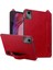 Lenovo Tab M11 / Tab K11 El Kayışı Kickstand Deri Tablet Kapağı (Yurt Dışından) 1
