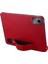 Lenovo Tab M11 / Tab K11 El Kayışı Kickstand Deri Tablet Kapağı (Yurt Dışından) 2
