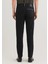 Erkek Jake Koyu Gri Mavi Premium Jean Pantolon 0042218775 4
